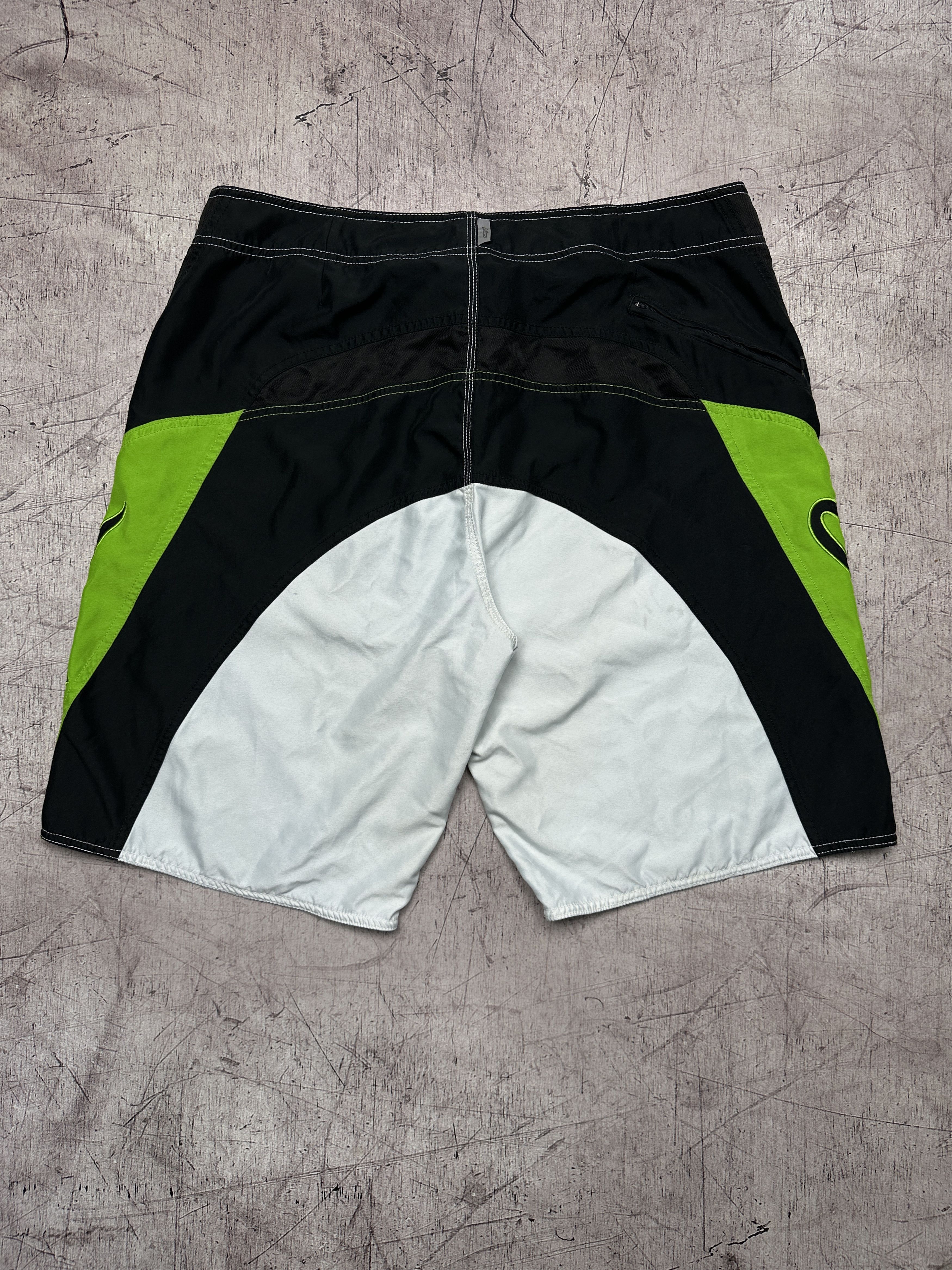 Alpinestars Alpinestars Racing Surf Style Mens Shorts Size US 38 / EU 54 - 5 Thumbnail