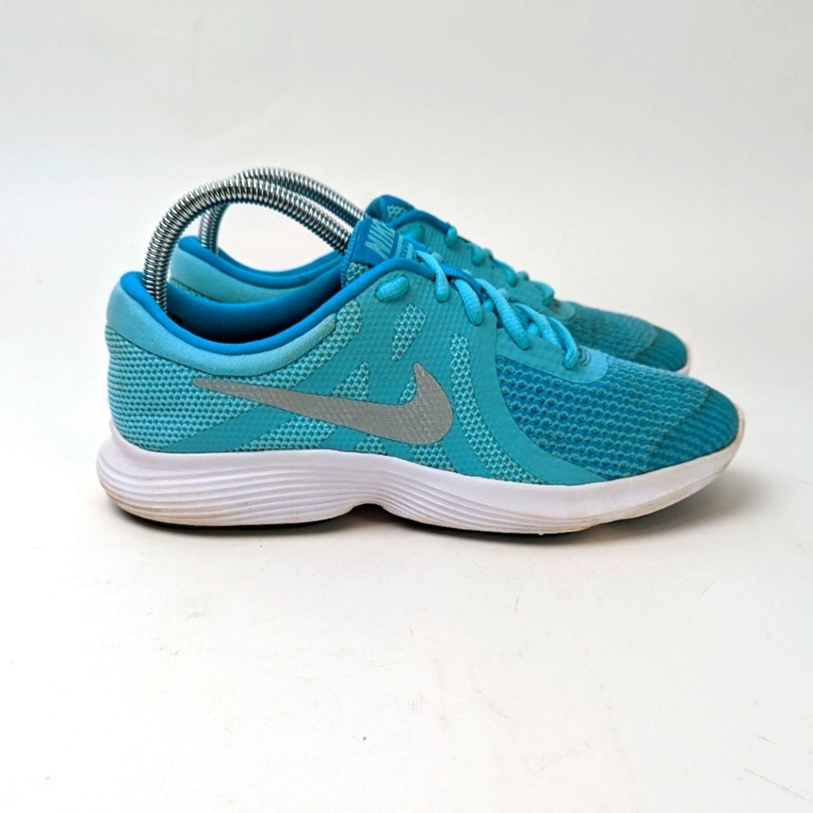 Nike Nike Revolution 4 - 6.5 Size US 6.5 / IT 36.5 - 4 Thumbnail
