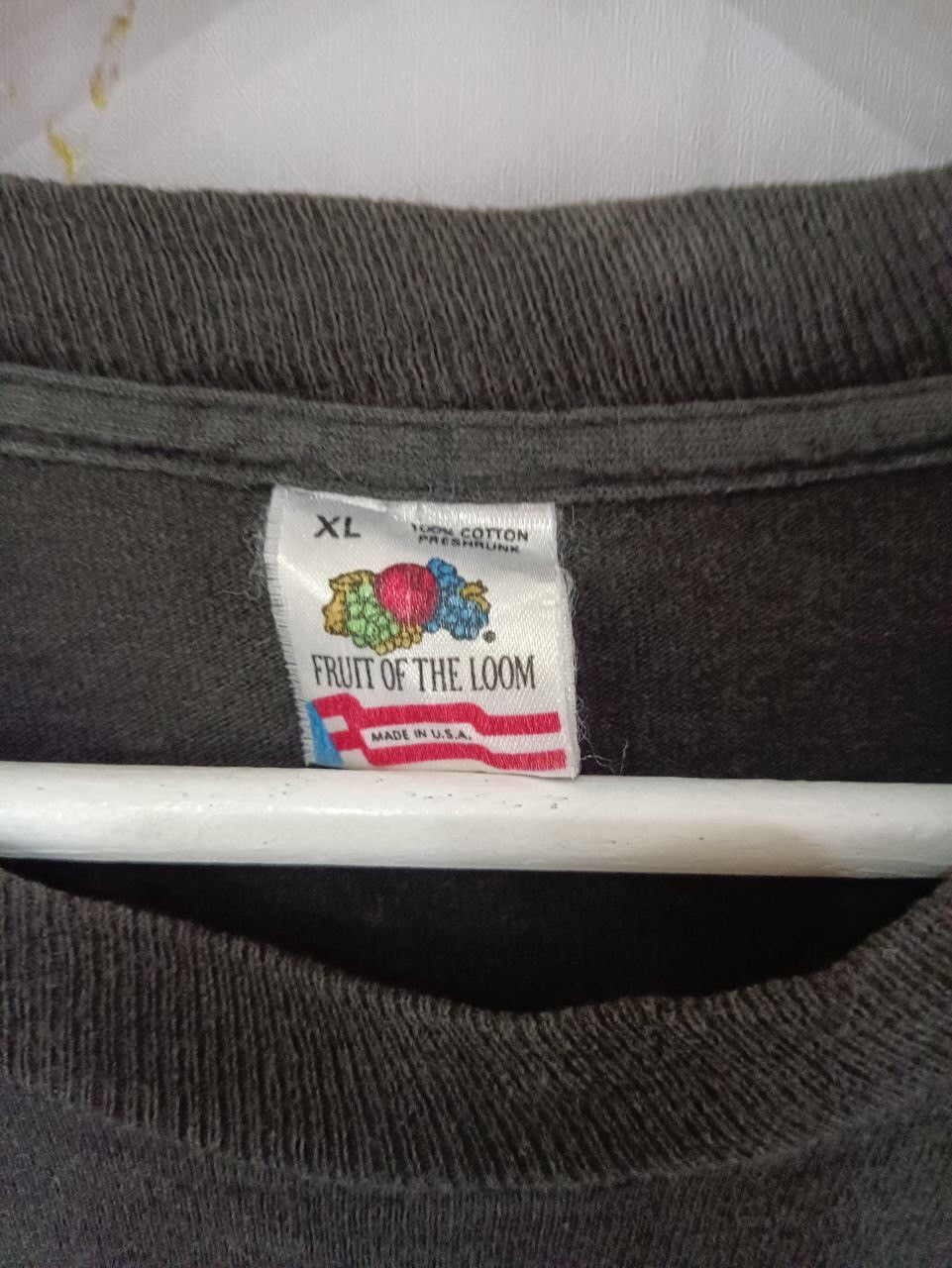 Vintage VINTAGE COOP TSHIRT Size US XL / EU 56 / 4 - 5 Thumbnail