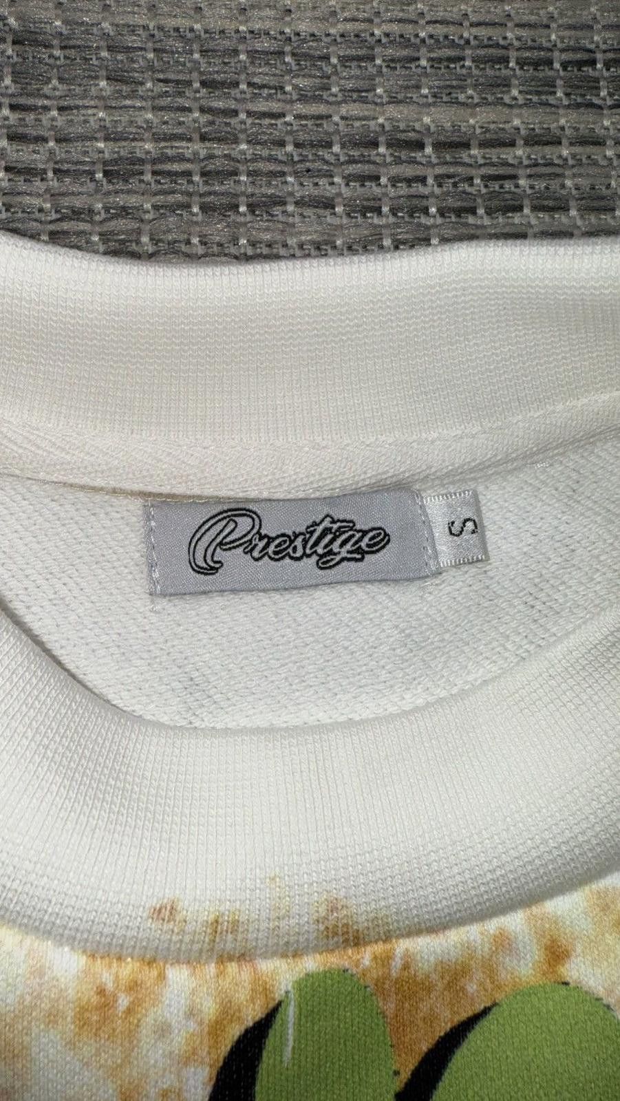 Other Prestige Pain Killer Tee Size US M / EU 48-50 / 2 - 2 Thumbnail