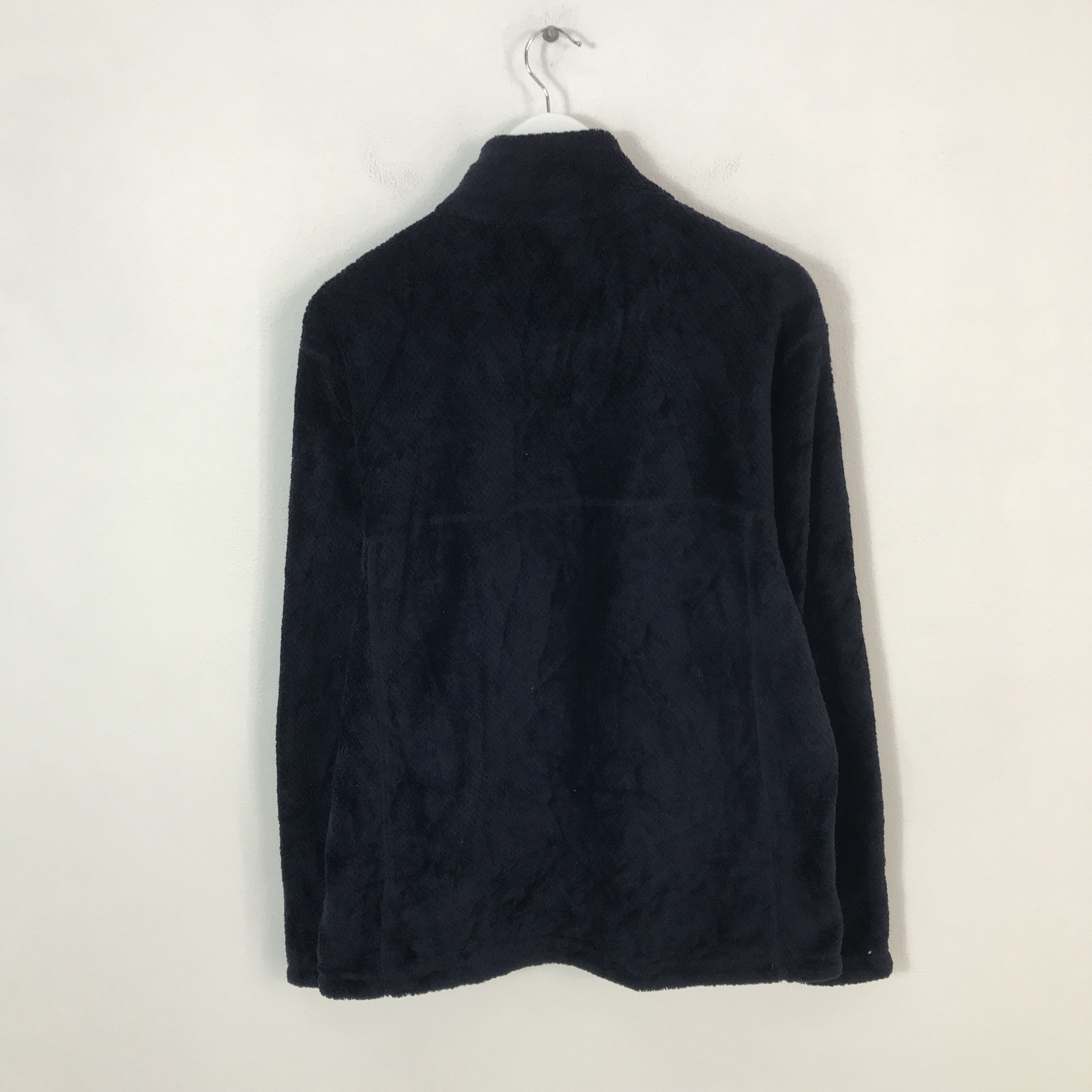 Patagonia Vinaigrette Patagonia Single Pocket Sweatshirt jacket Size US L / EU 52-54 / 3 - 3 Thumbnail