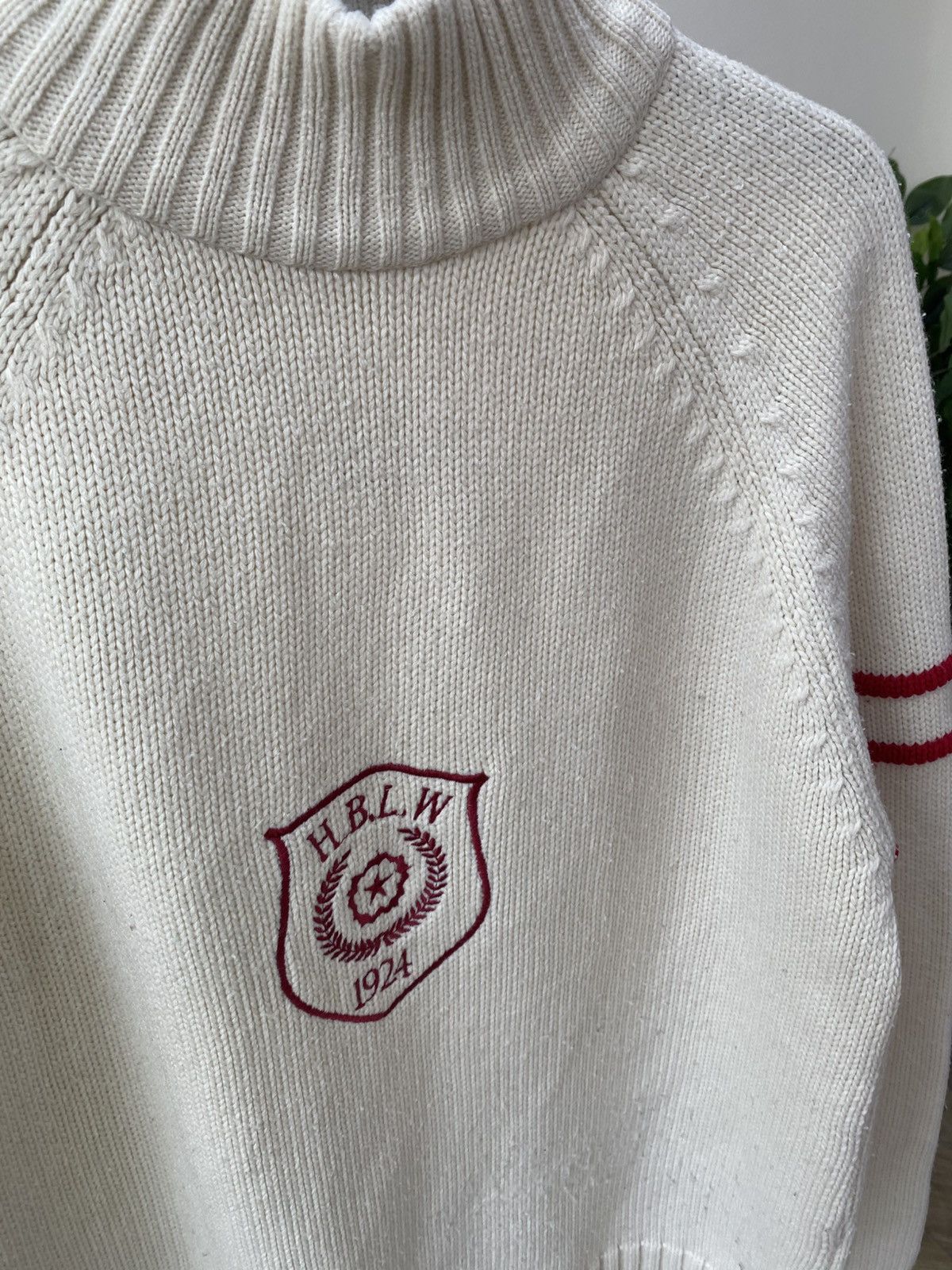 Umbro Vintage Umbro Sweater 90s style Size US M / EU 48-50 / 2 - 6 Thumbnail
