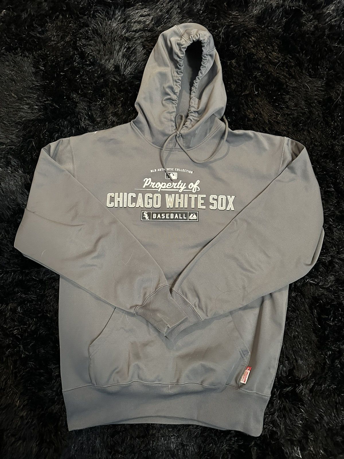 Majestic Chicago White Sox Majestic Authentic Collection MLB Size US M / EU 48-50 / 2 - 1 Thumbnail