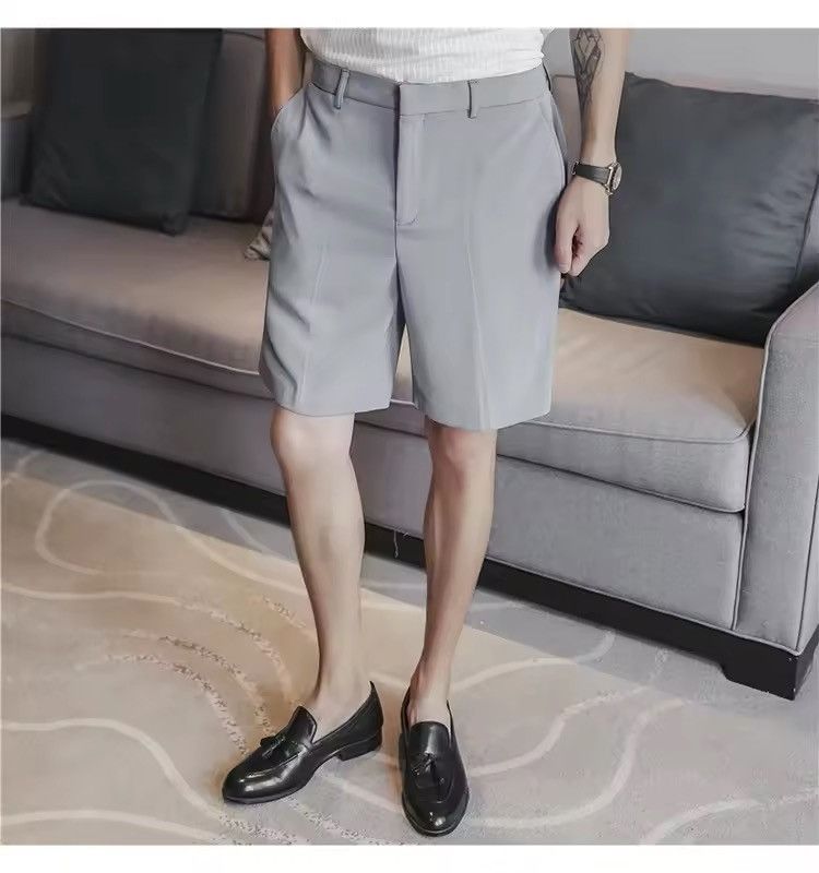 Japanese Brand × Other Casual Suit Short Clothes Size US 32 / EU 48 - 4 Thumbnail