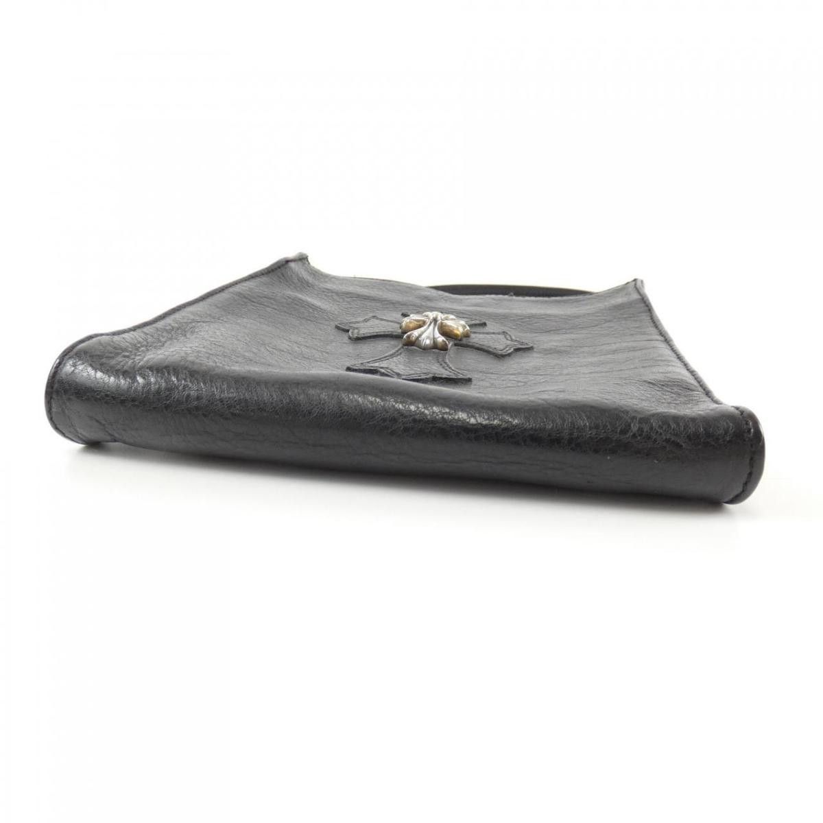 Chrome Hearts Chrome Hearts Shoulder Phone Bag Size ONE SIZE - 4 Thumbnail