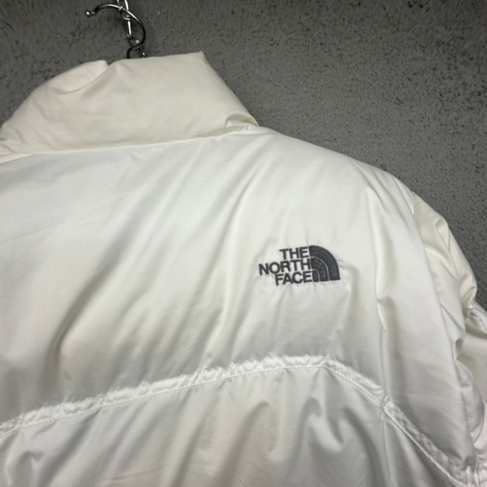 The North Face North Face Nuptse 700 Fill Down Puffer Jacket Womens Medium Size M / US 6-8 / IT 42-44 - 8 Thumbnail