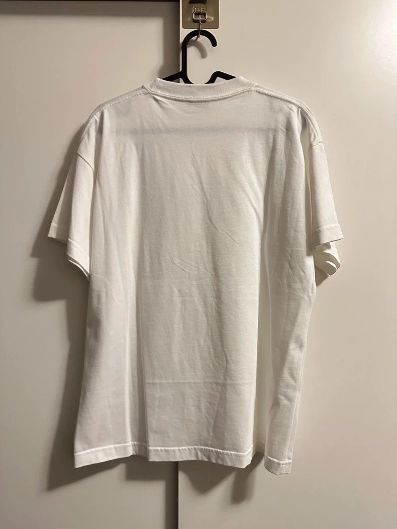 Balenciaga Balenciaga Balenciaga Top Model ShortSleeve T -2507 Size US XS / EU 42 / 0 - 4 Thumbnail