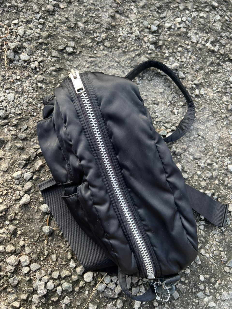 Porter Porter tanker 2 ways crossbody/ shoulderbag Size ONE SIZE - 9 Thumbnail