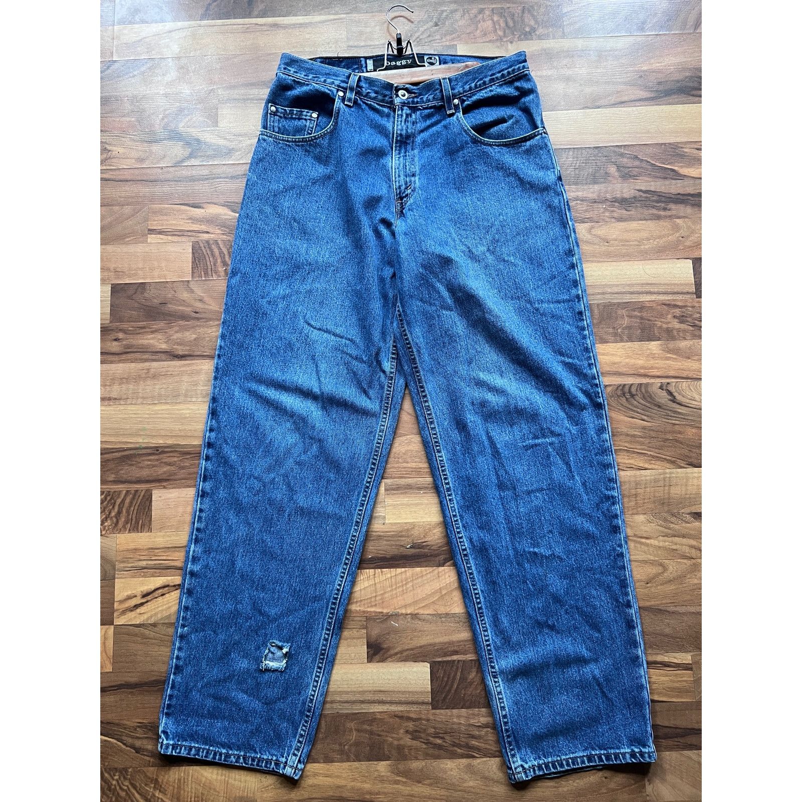 Levis Silvertab 34 X 34 | Grailed