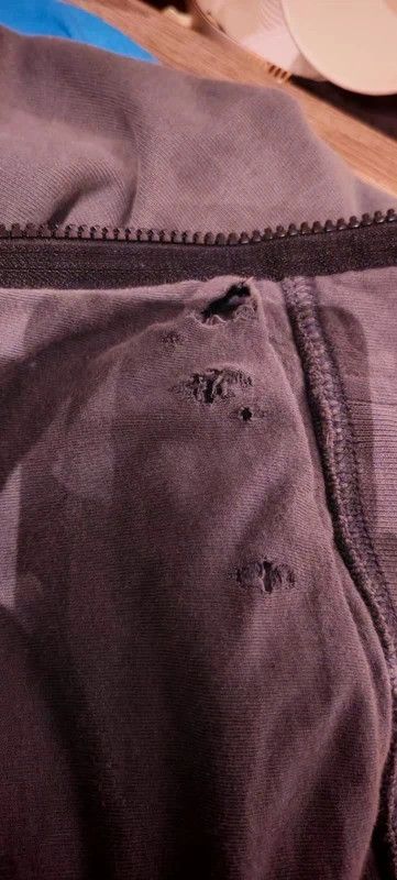 Stone Island Stone Island grey jacket Size US XL / EU 56 / 4 - 7 Thumbnail