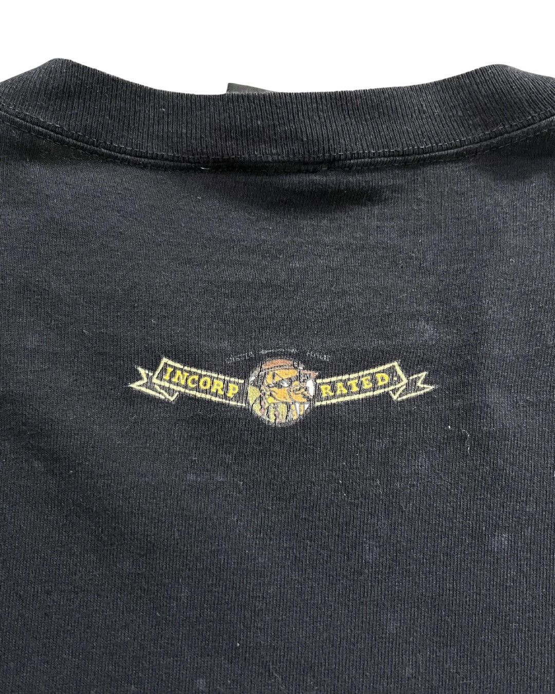Other Kikwear 90s single stitch Size US XL / EU 56 / 4 - 5 Thumbnail