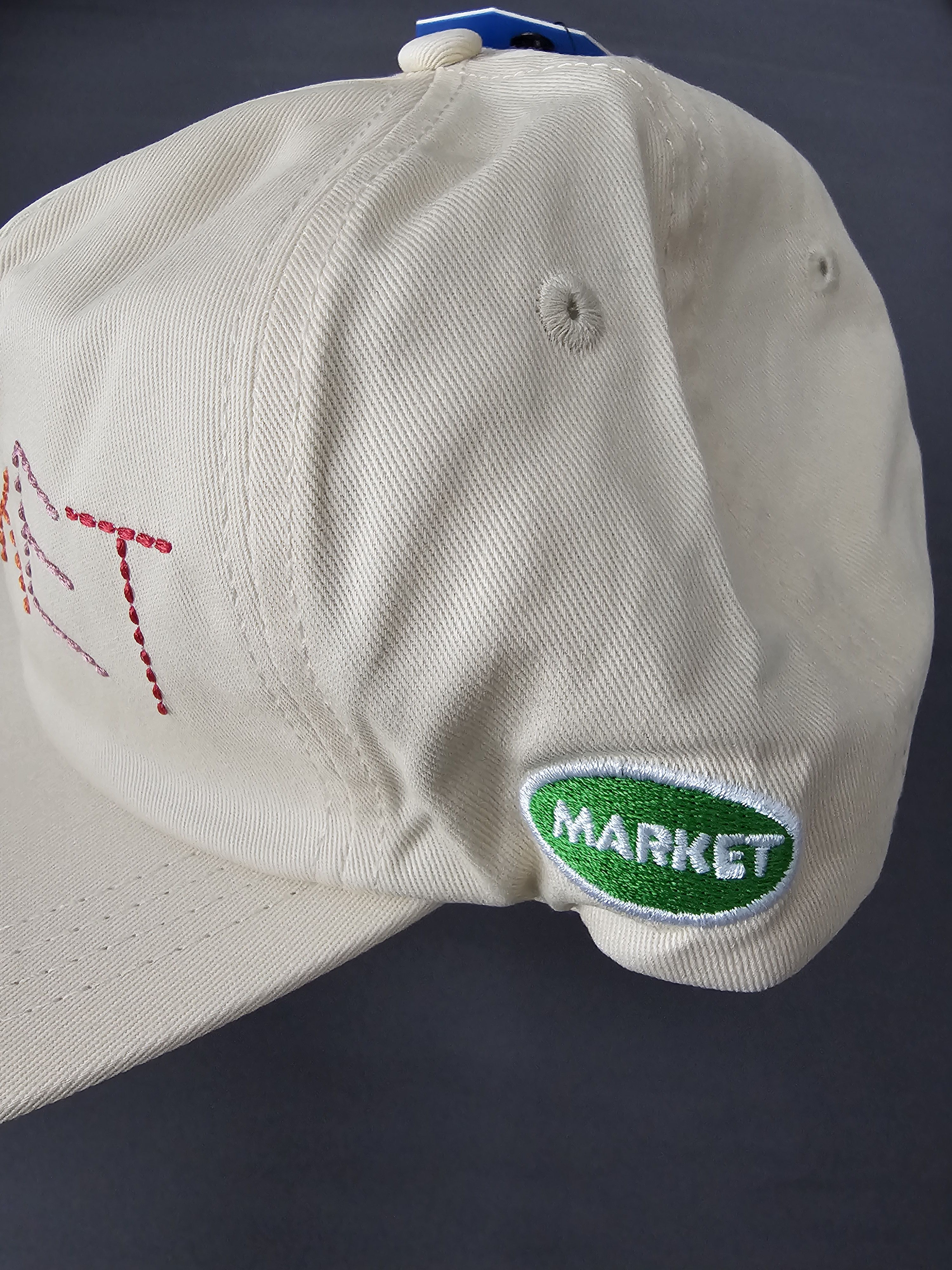 Market Two pack mens Market hats Size ONE SIZE - 20 Thumbnail