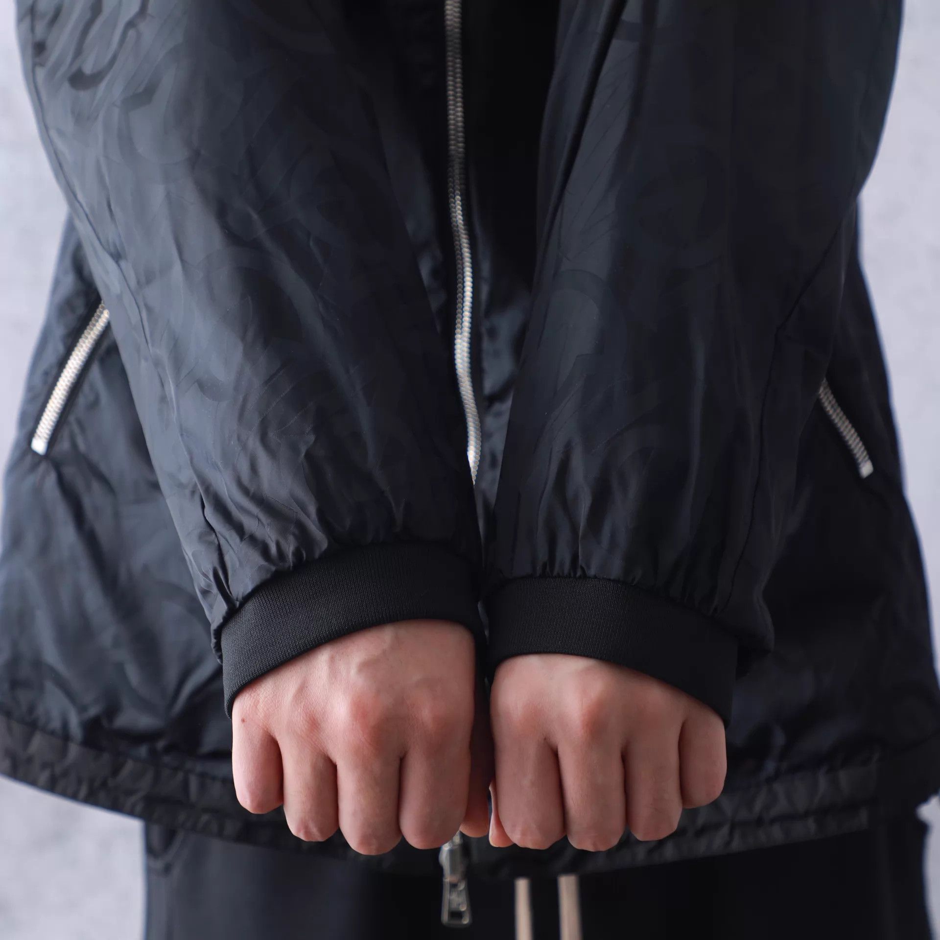 Moncler MONCLER 7 US Jacket Size US XXL / EU 58 / 5 - 2 Thumbnail