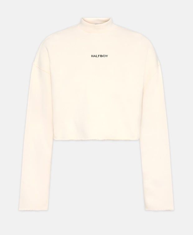 Other Crop sweatshirt Size M / US 6-8 / IT 42-44 - 1 Thumbnail