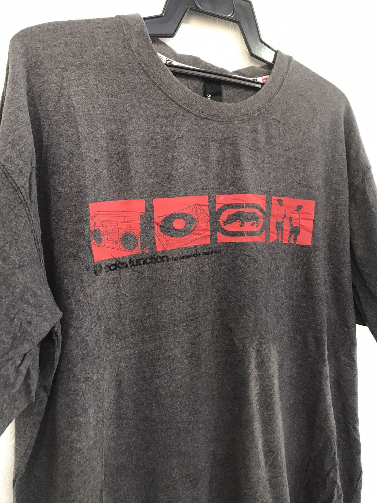 Designer × Japanese Brand Ecko function x Japanese brand Size US L / EU 52-54 / 3 - 2 Thumbnail