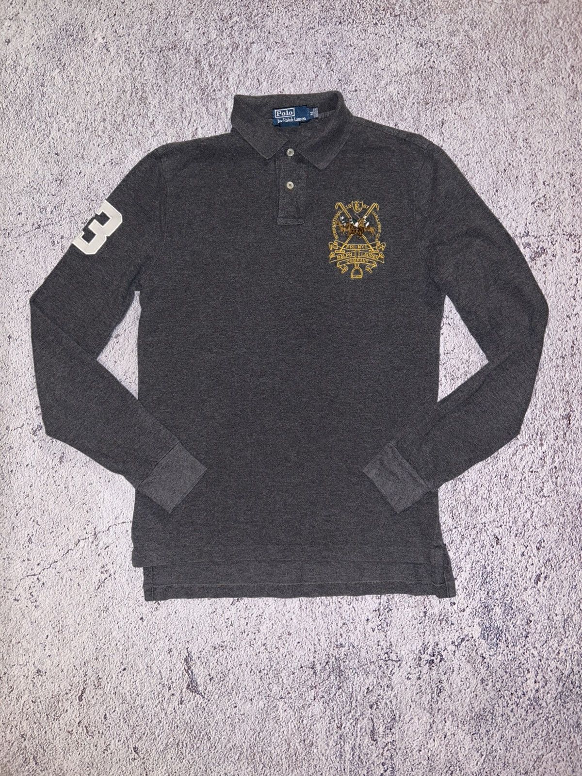 Polo Ralph Lauren × RRL Ralph Lauren × Ralph Lauren Polo