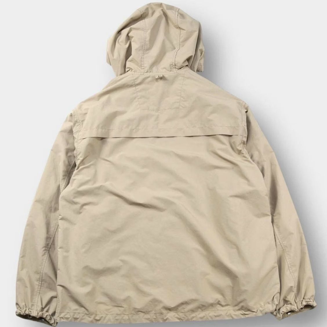 The North Face Purple Label THE NORTH FACE PURPLE LABEL Mountain Wind Parka Jacket XL Khaki Mens Size US XL / EU 56 / 4 - 2 Thumbnail