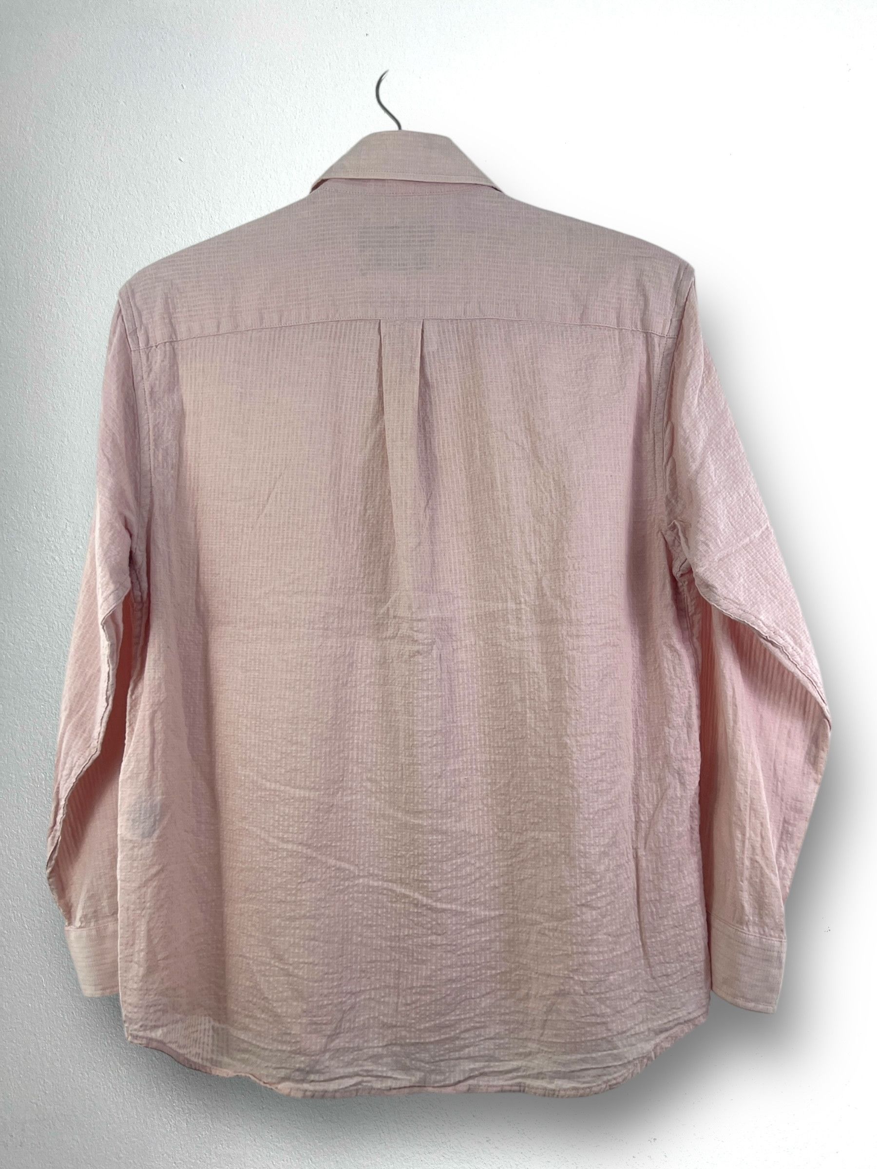 Gianni Valentino × Valentino Gianni Valentino Buttons Up Shirt (M) GTMP054 Size US M / EU 48-50 / 2 - 9 Thumbnail