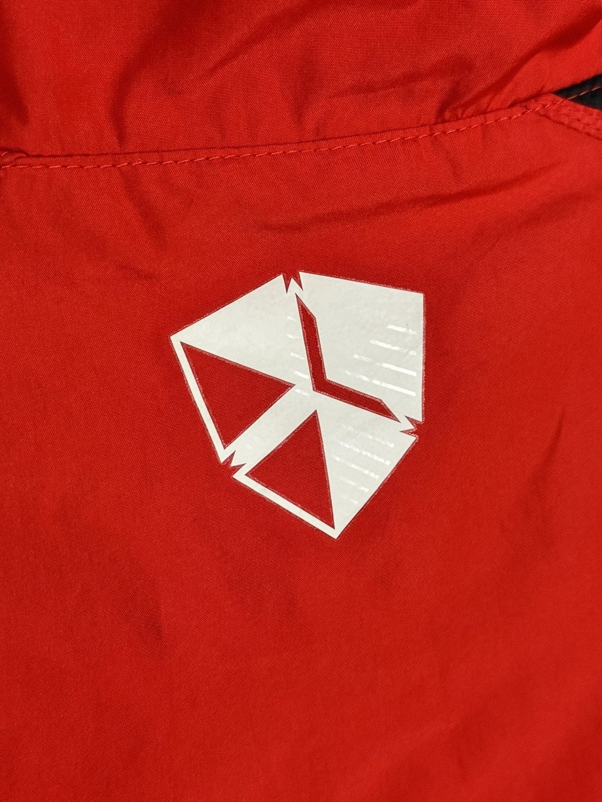 Nike Manchester United Training Football Jacket Size US M / EU 48-50 / 2 - 4 Thumbnail