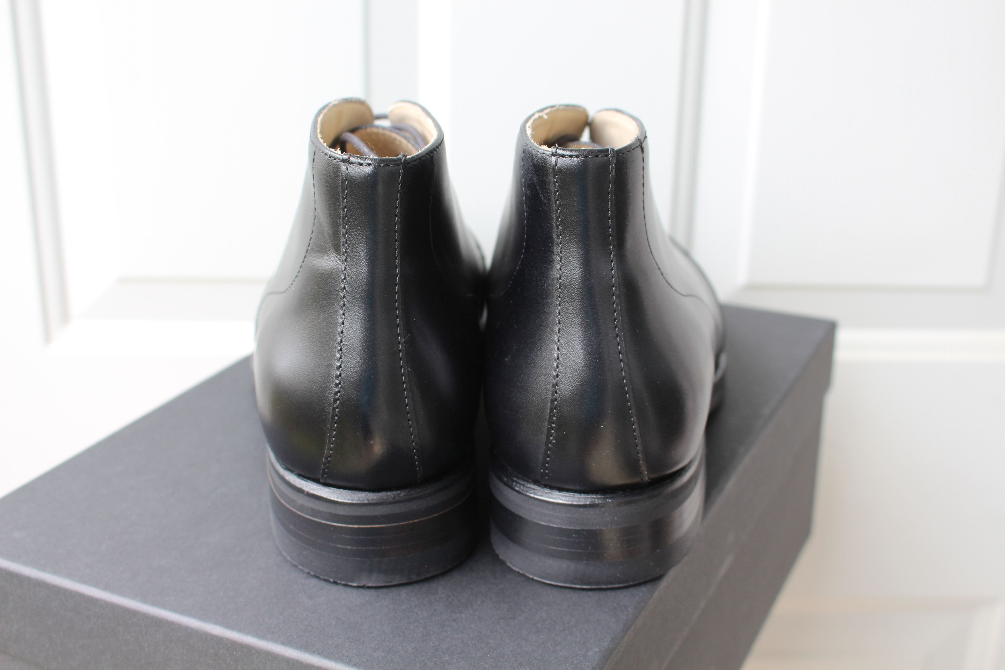 Other Idrese Hudson Chukka Boot Size US 8.5 / EU 41-42 - 3 Thumbnail