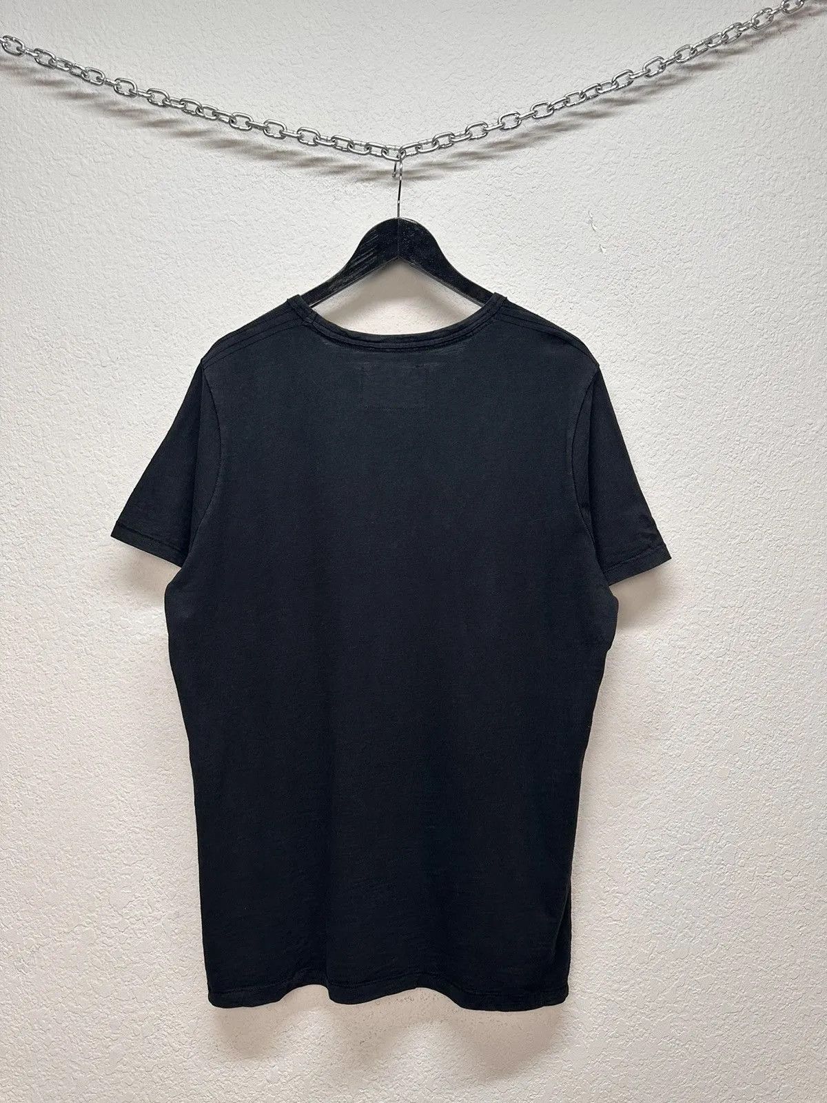 Affliction Vintage True Religion USA T-shirt Y2K streetwear Japan Size US XL / EU 56 / 4 - 10 Thumbnail