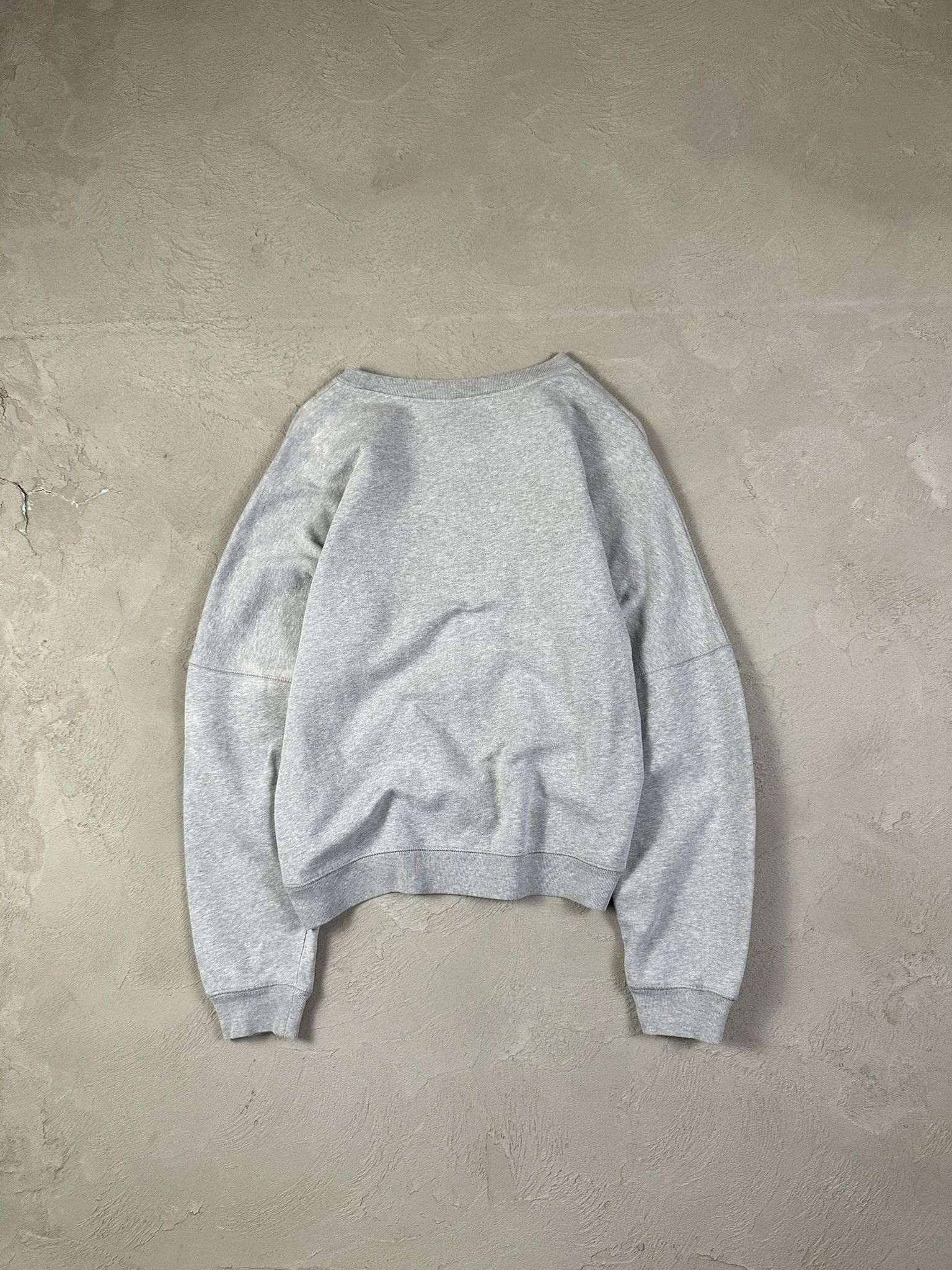 Alexander McQueen × Designer MCQ Alexander McQueen Logo Graphic Boxy Crewneck Size S / US 4 / IT 40 - 2 Thumbnail