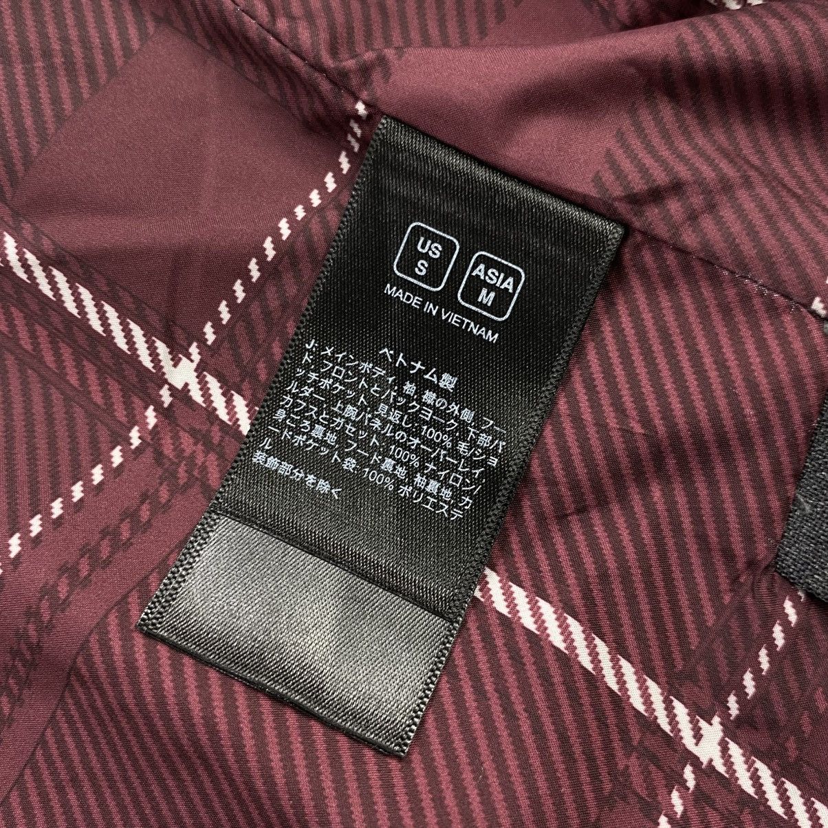The North Face Gore-Tex The Urban Exploration Black Series Seamless Belted Size US S / EU 44-46 / 1 - 6 Thumbnail