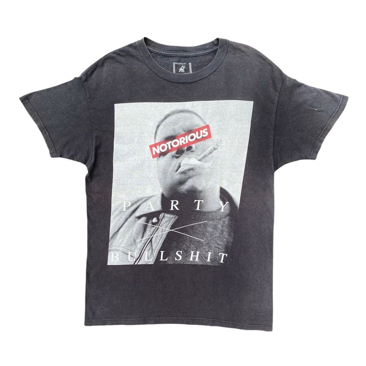 Rap Tees RARE ‼️ The Notorious B.I.G. Size US M / EU 48-50 / 2 - 1 Thumbnail