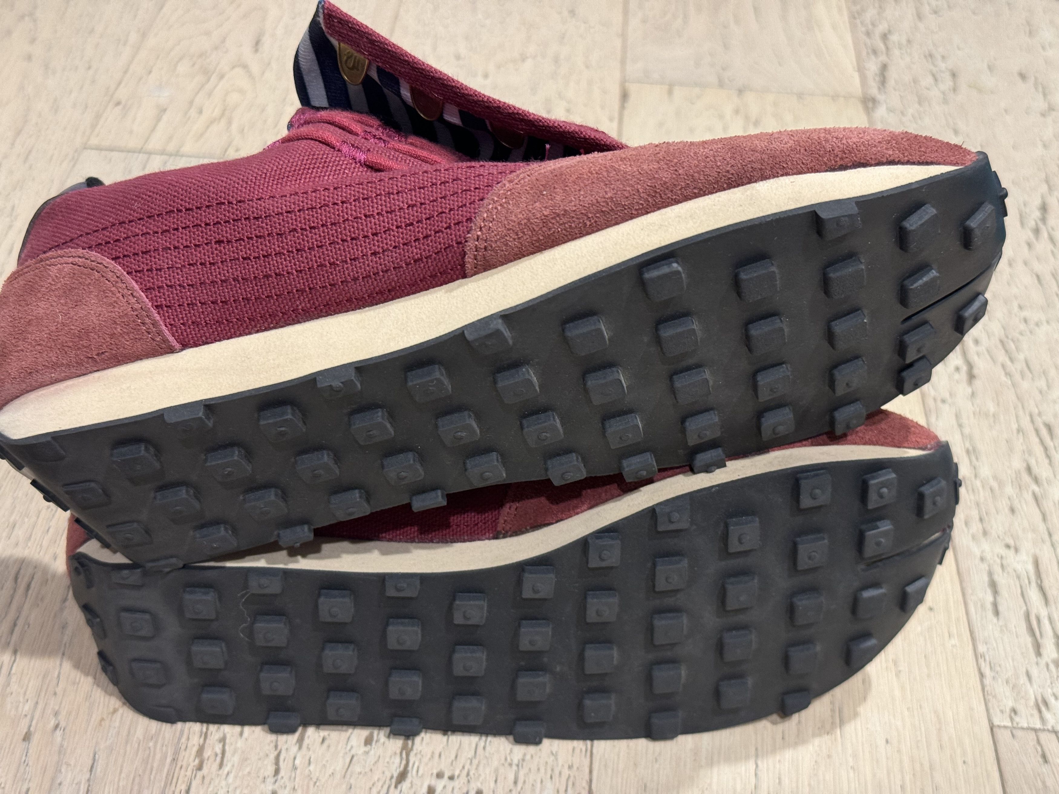 Kapital Kapital Tabi Sneakers Size US 8 / EU 41 - 5 Thumbnail