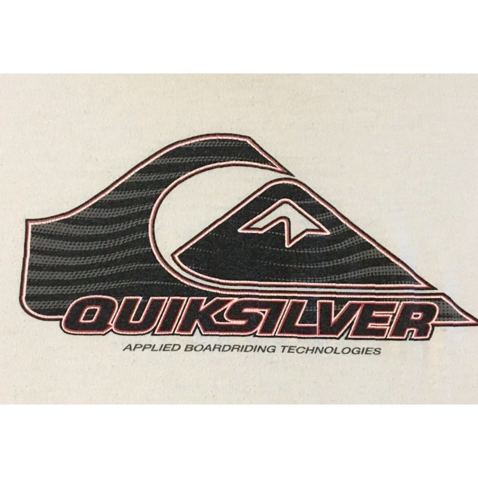 Billabong Vtg Quiksilver Faded Distress Shirt XL Surf Skate Grunge Vaporwave 90s Y2K Billabong TC Ocean Pacific USA Mens T-Shirt Distressed Size US XL / EU 56 / 4 - 3 Thumbnail