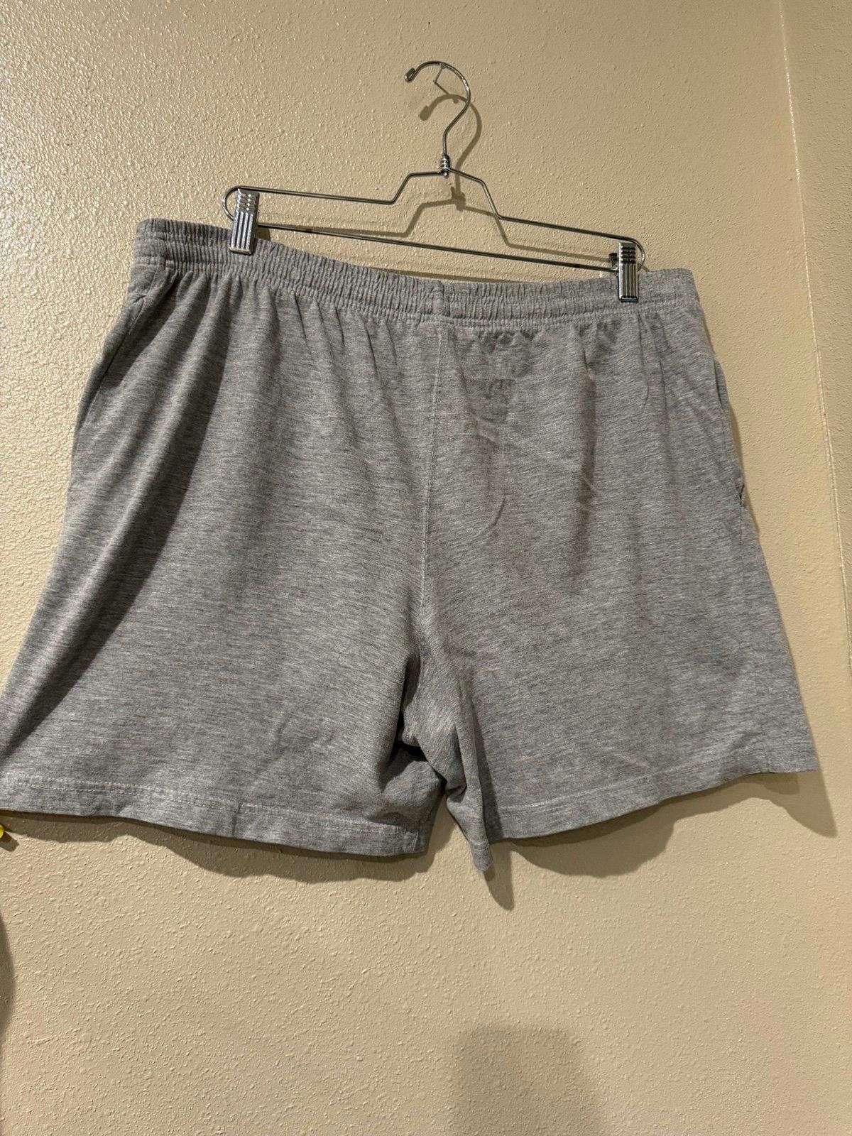 NFL Vintage NFL Texas shorts Size US 34 / EU 50 - 2 Thumbnail