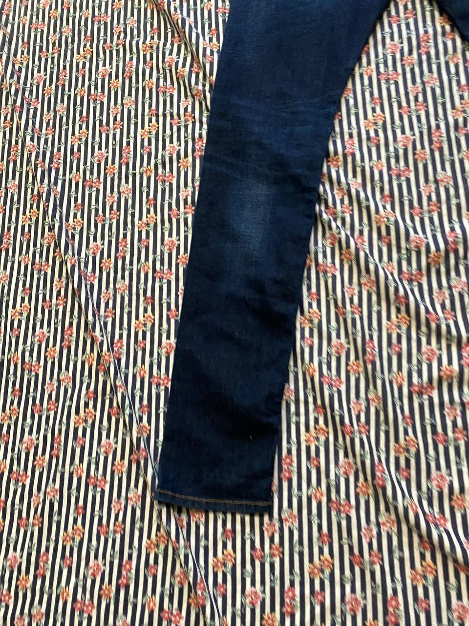 Diesel Diesel W34 vintage jeans streetwear Y2K Size US 34 / EU 50 - 19 Thumbnail