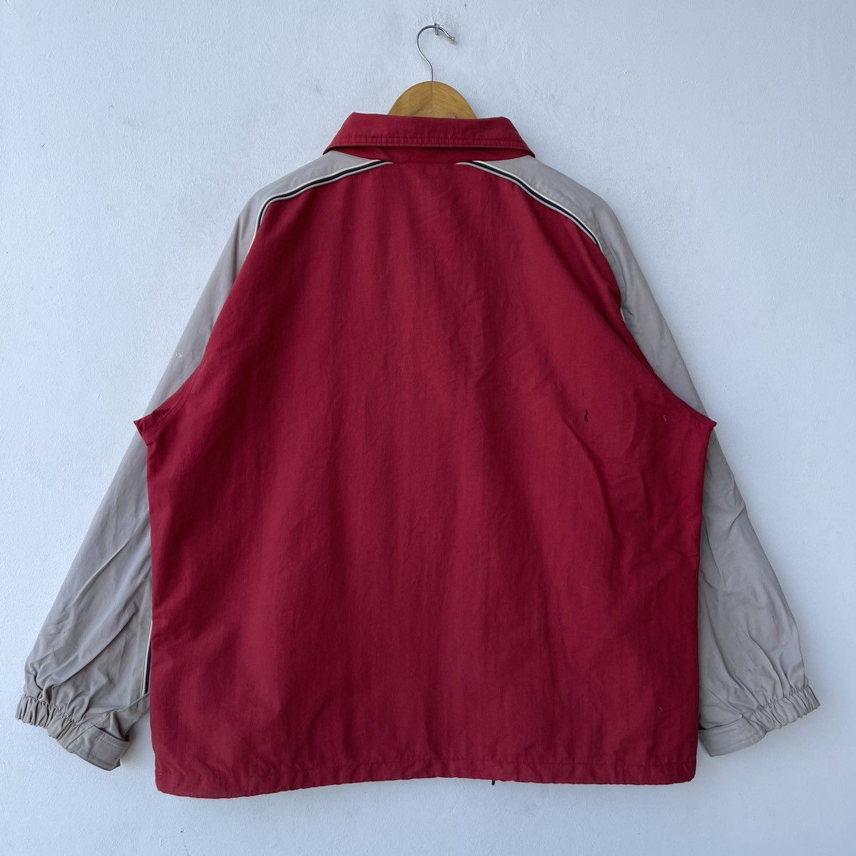 O'Neill Vintage 90s O'Neill Snowboard Jacket Size US L / EU 52-54 / 3 - 3 Thumbnail