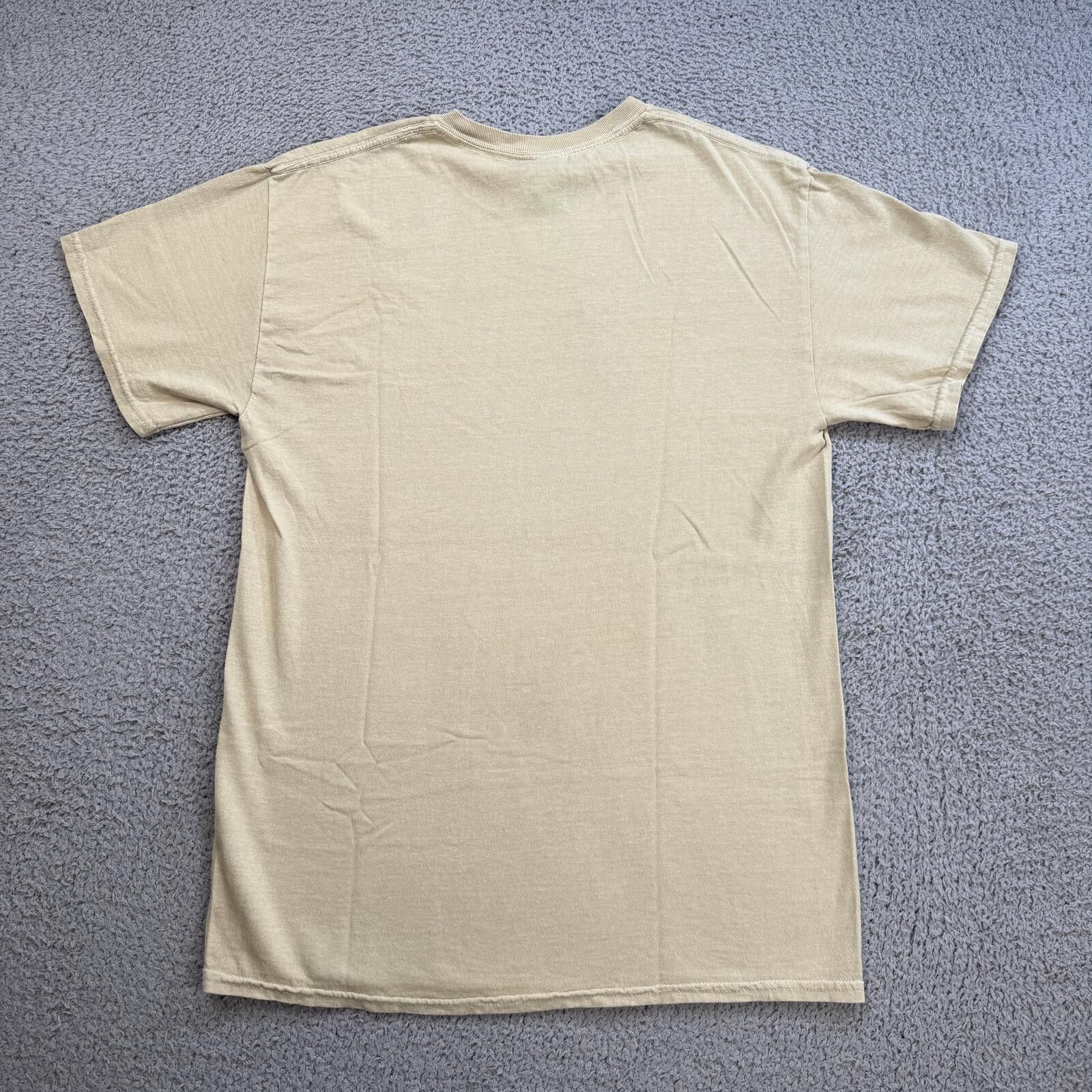 Other The Beatles Abbey Road Graphic T Shirt Mens Small Medium NWT Size US M / EU 48-50 / 2 - 2 Thumbnail