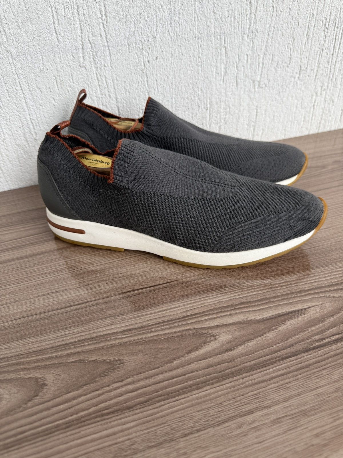 Loro Piana 360 LP flexy walk Sneakers Size US 9 / EU 42 - 2 Thumbnail
