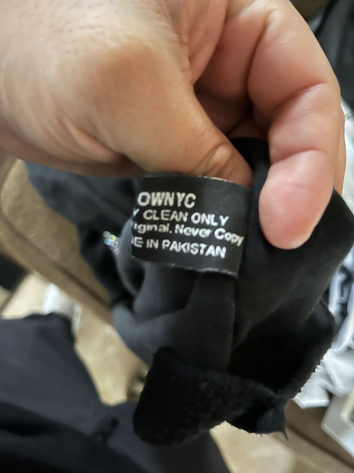 Kanye West Bear hoodie Size US M / EU 48-50 / 2 - 5 Thumbnail