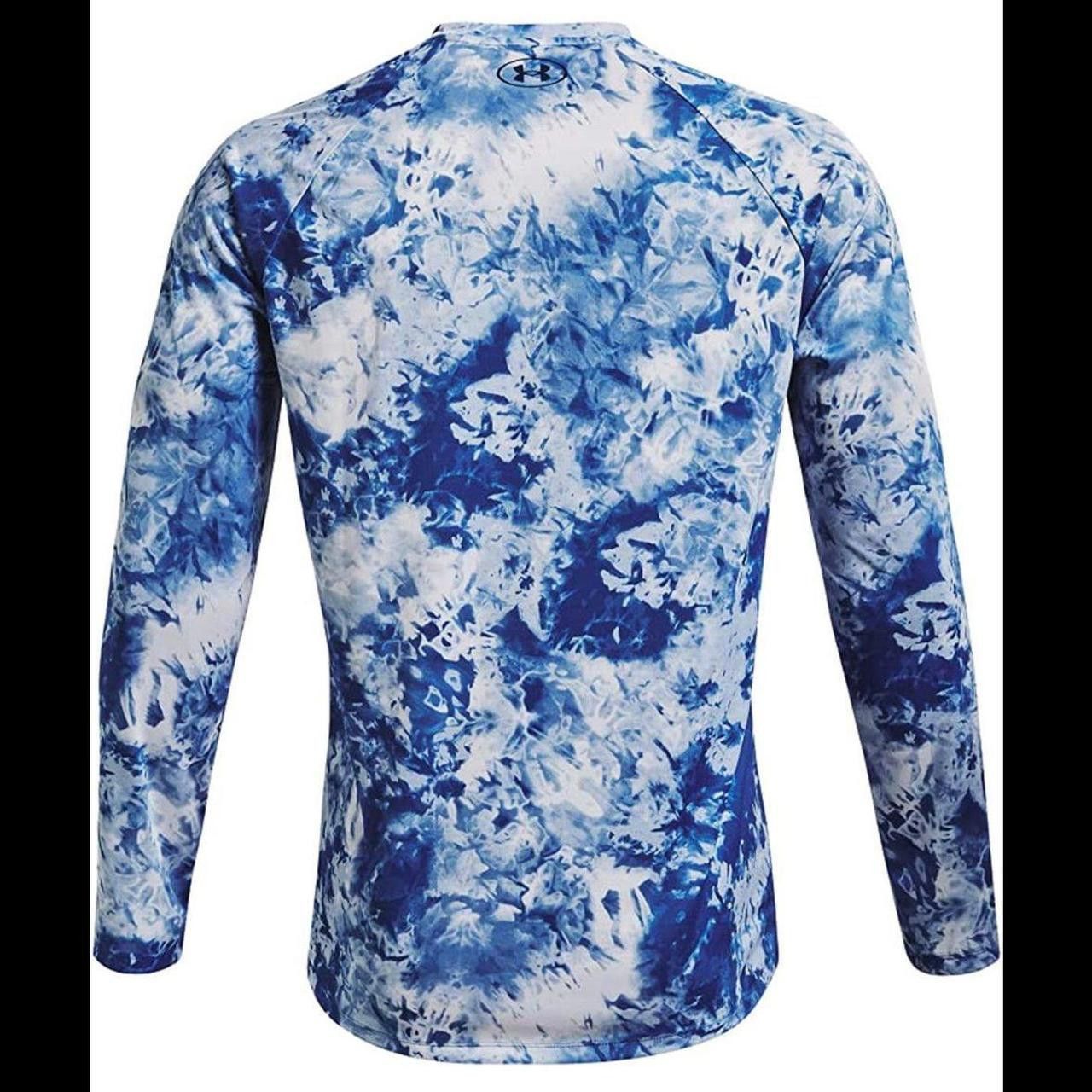 Under Armour New Ua Under Armour Heatgear Size US S / EU 44-46 / 1 - 5 Thumbnail