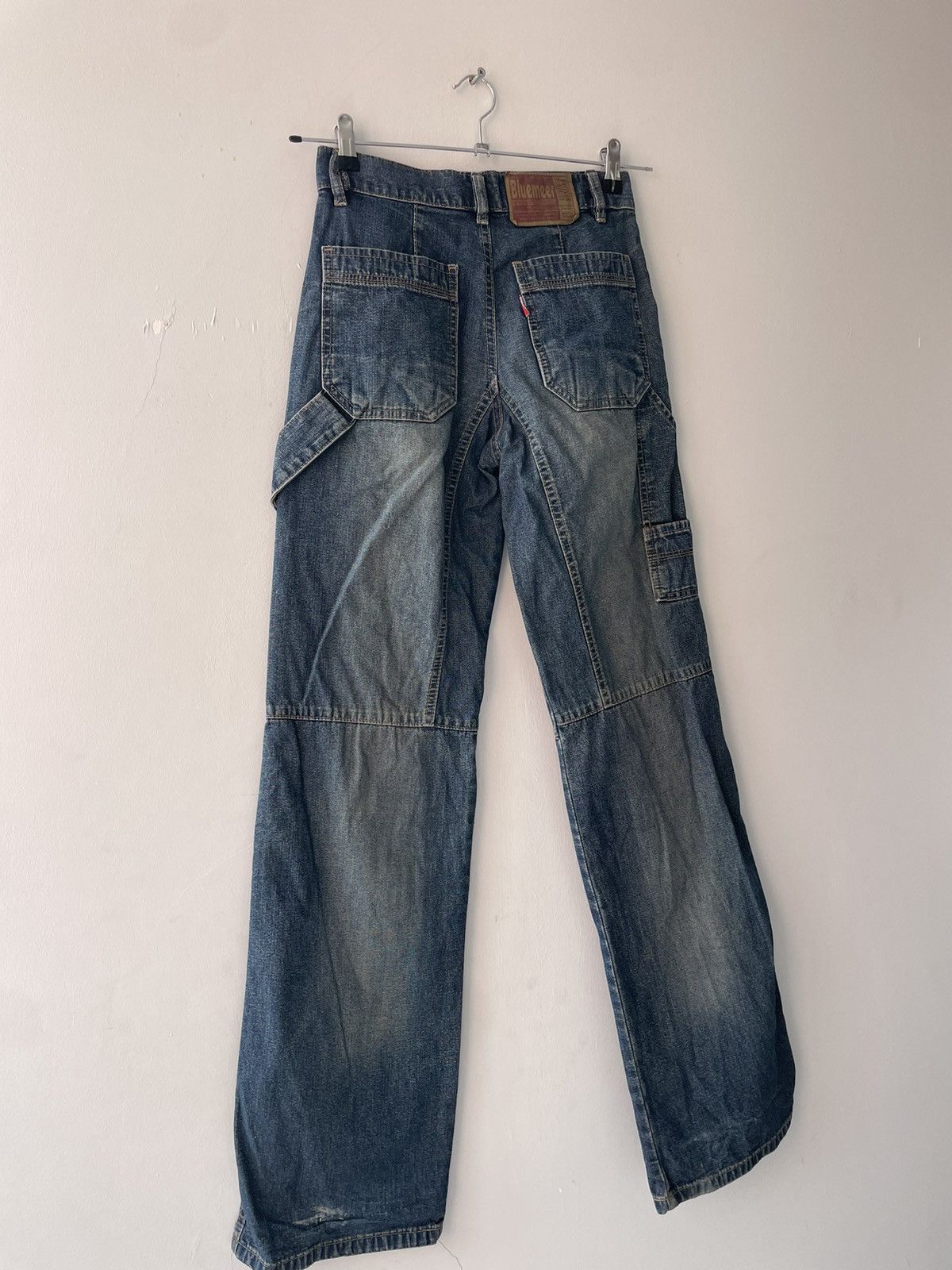 Vintage y2k jean Size 26" / US 2 / IT 38 - 17 Thumbnail