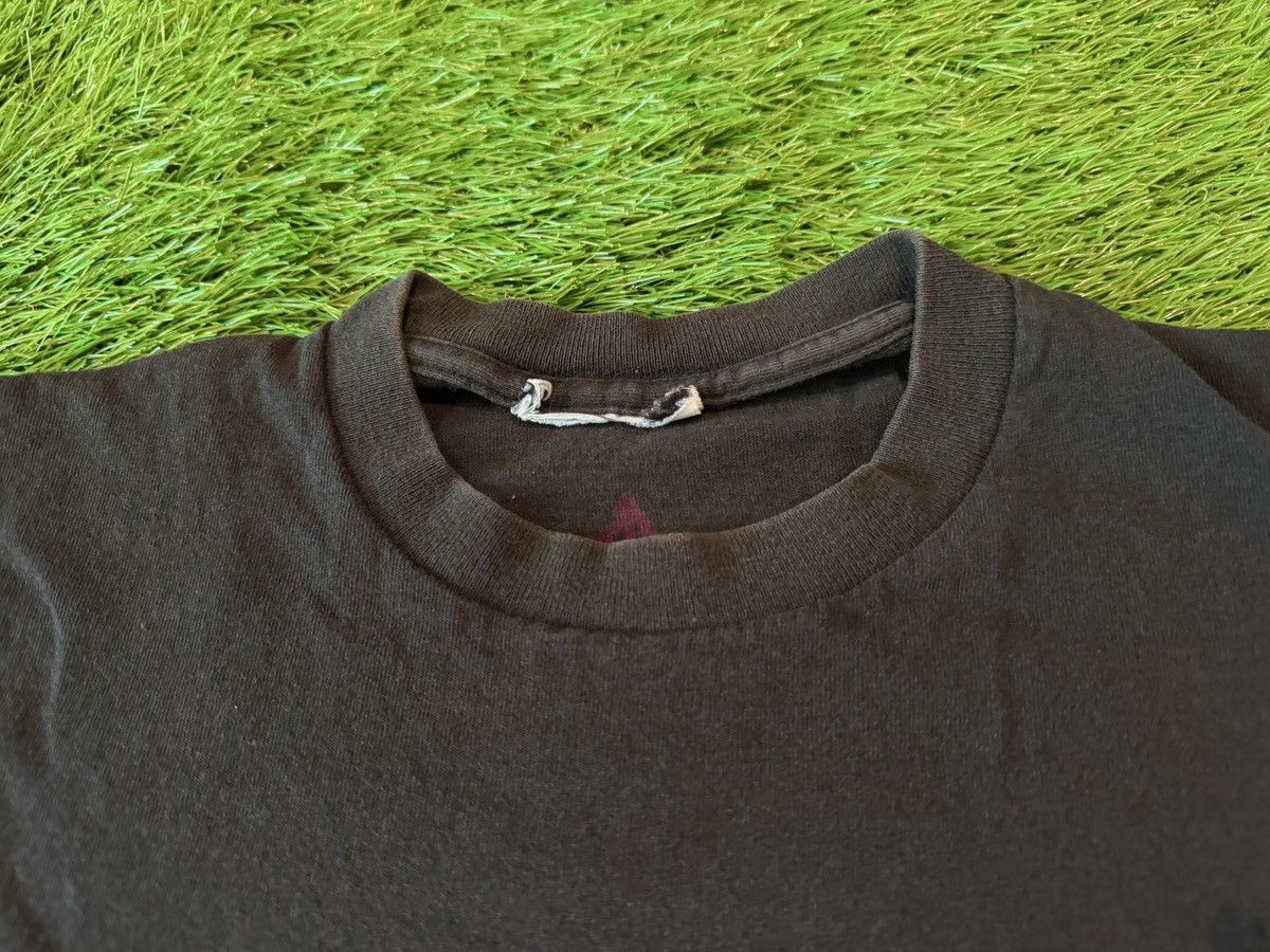 Travis Scott VTG UPS United Pot Smokers Shirt Parody 90s Y2K Travis Scott Size US M / EU 48-50 / 2 - 5 Thumbnail