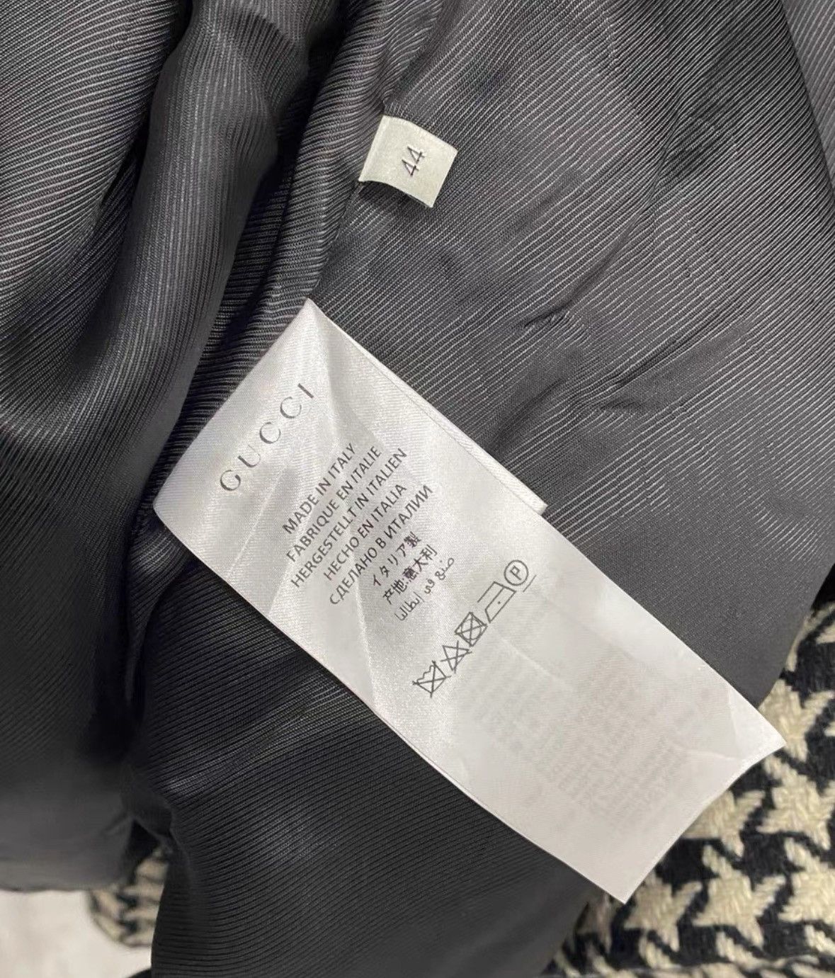 Gucci Gucci Long coat Size L / US 10 / IT 46 - 6 Thumbnail