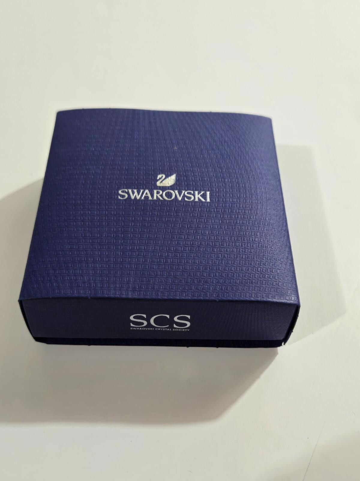 Swarovski SWAROVSKI Crystal African Orchid Ornament Exclusive 2018 Size ONE SIZE - 6 Thumbnail