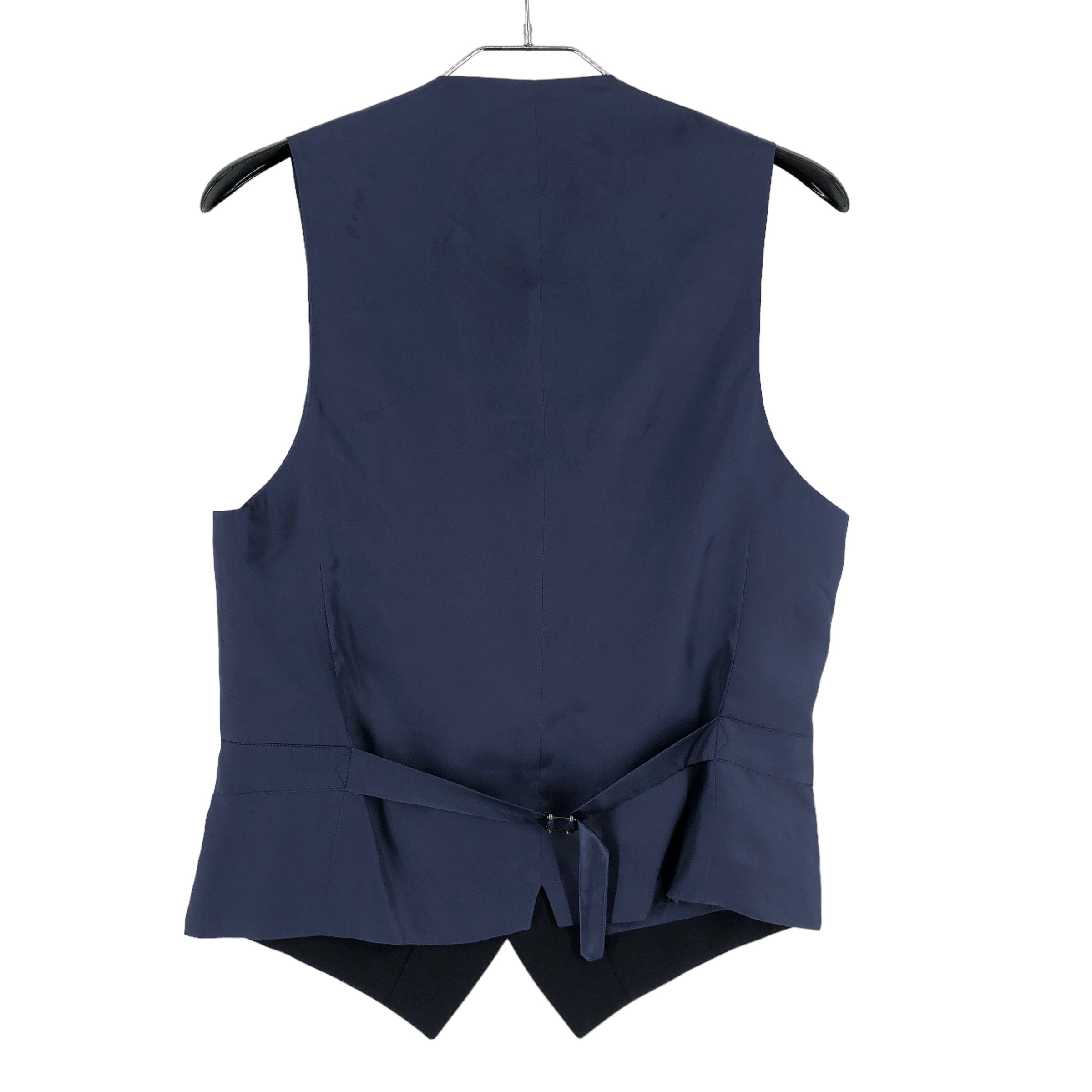 Suitsupply Ferrara Wool Formal Suit EU:46; UK/US:36 - W32 L30 Size 36R - 3 Thumbnail