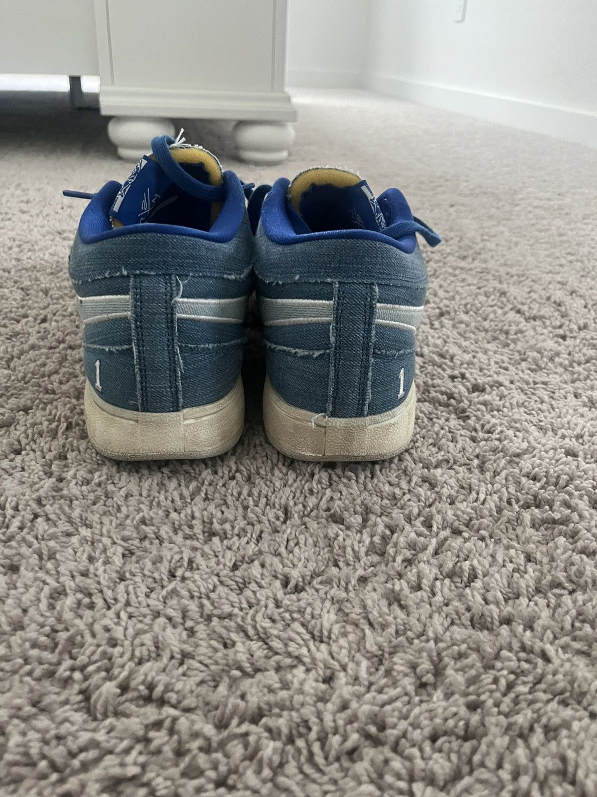 Nike Nike- Book 1 Size US 11 / EU 44 - 4 Thumbnail