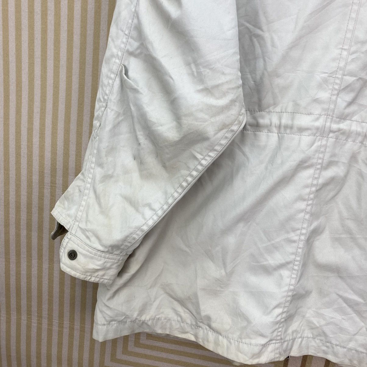 Japanese Brand Vintage Be Hot Moutain Parka Jacket Size US M / EU 48-50 / 2 - 8 Thumbnail
