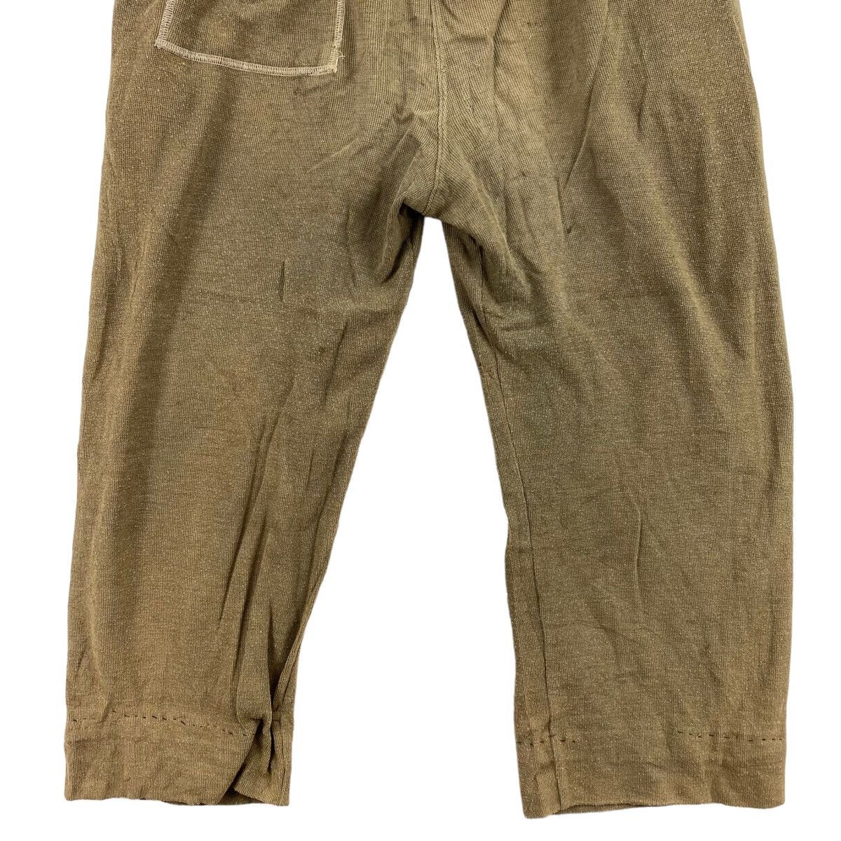 Polo Ralph Lauren POLO RALPH LAUREN Baggy Jogger Pant Size US 29 - 6 Thumbnail