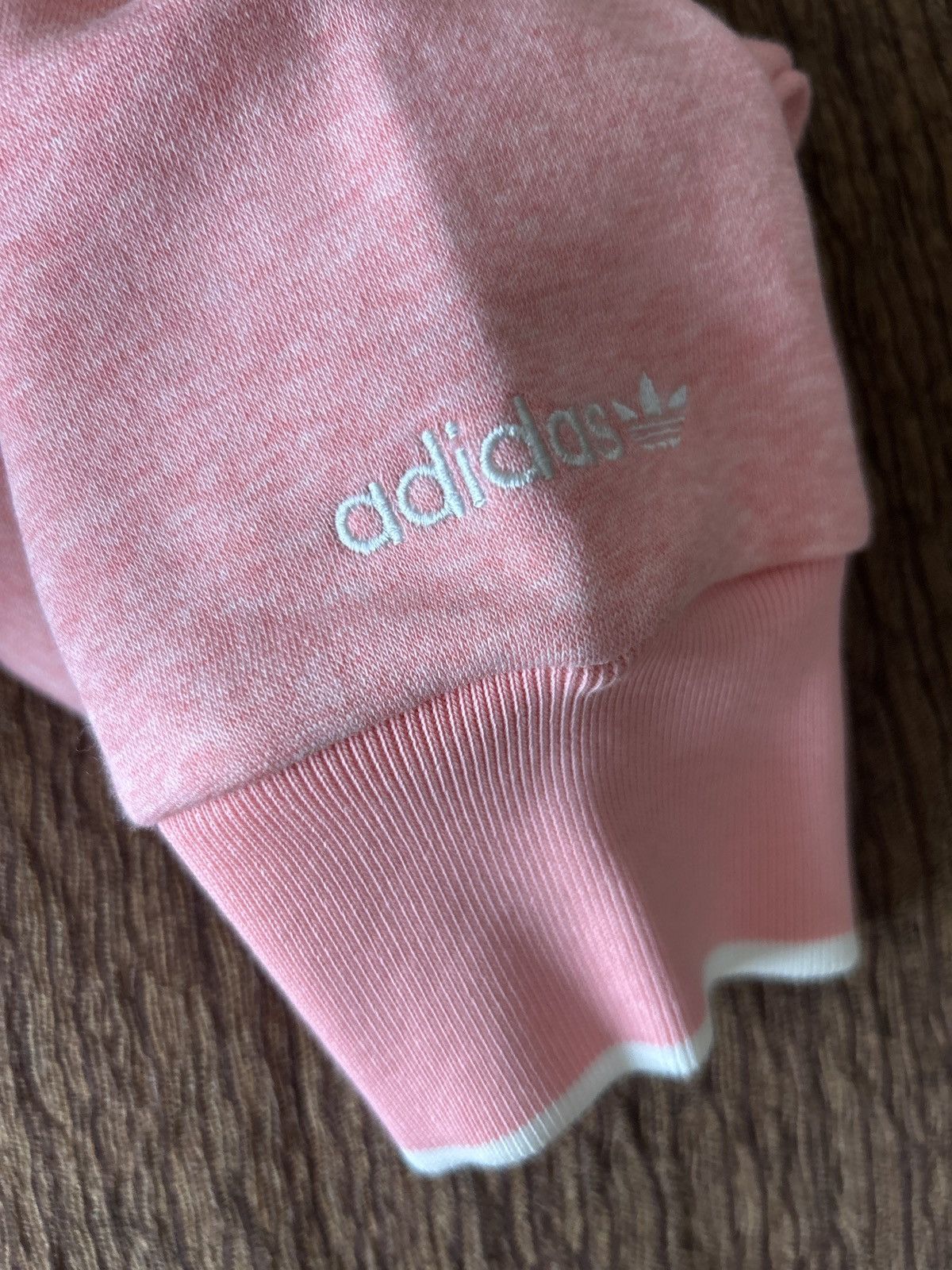 Adidas Adidas Graphic Loose Hoodie Size M / US 6-8 / IT 42-44 - 2 Thumbnail