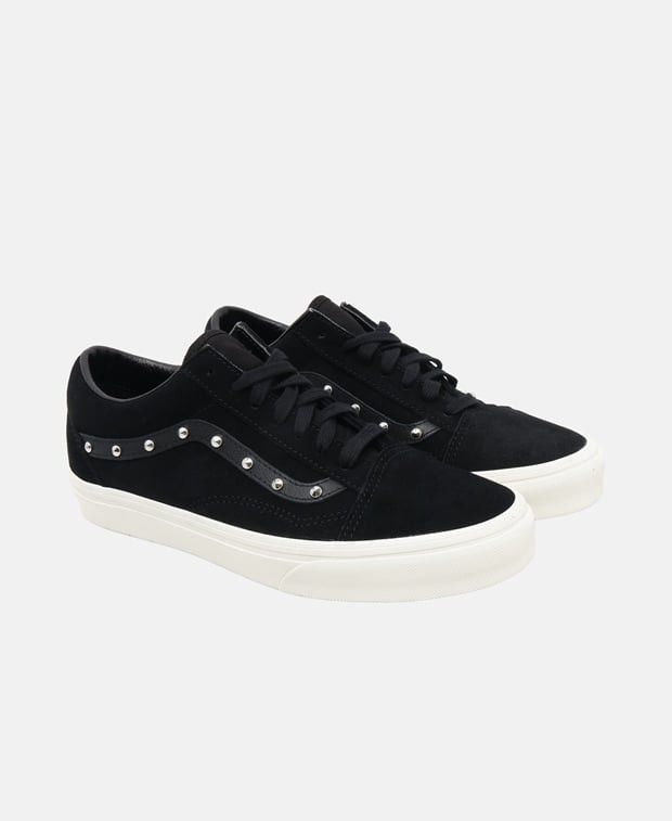 Vans Old Skool Sneakers Size US 5 / EU 37 - 1 Thumbnail