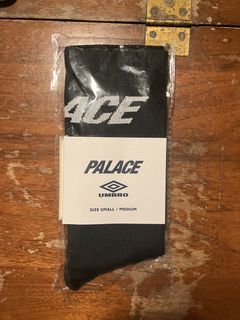 Palace Umbro | Grailed