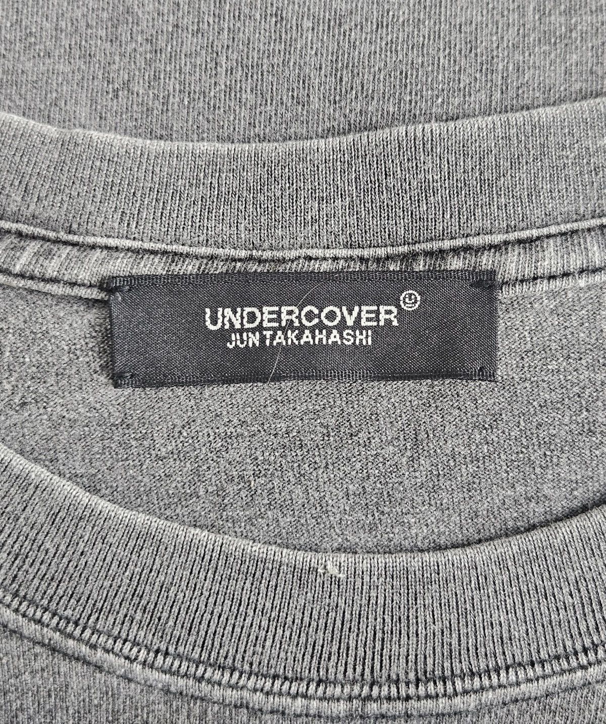 Undercover Undercover Records Spiritual Noise shirt Size US L / EU 52-54 / 3 - 4 Thumbnail