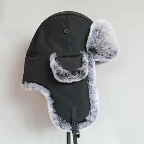 Other Hat with Ear Flap Size ONE SIZE - 2 Thumbnail